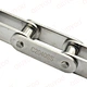 Cadena transportadora de doble tono de acero inoxidable C2040SS